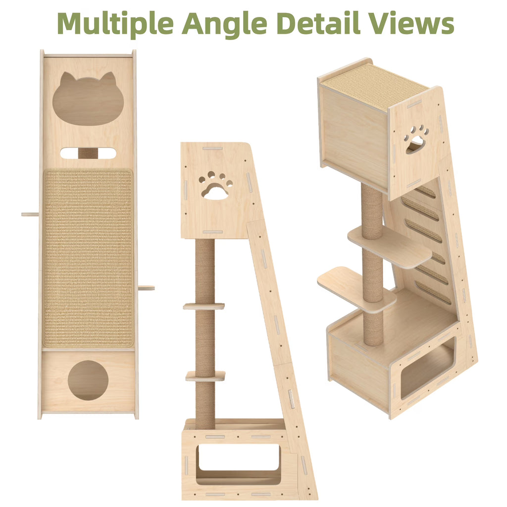 Nuvanta V1